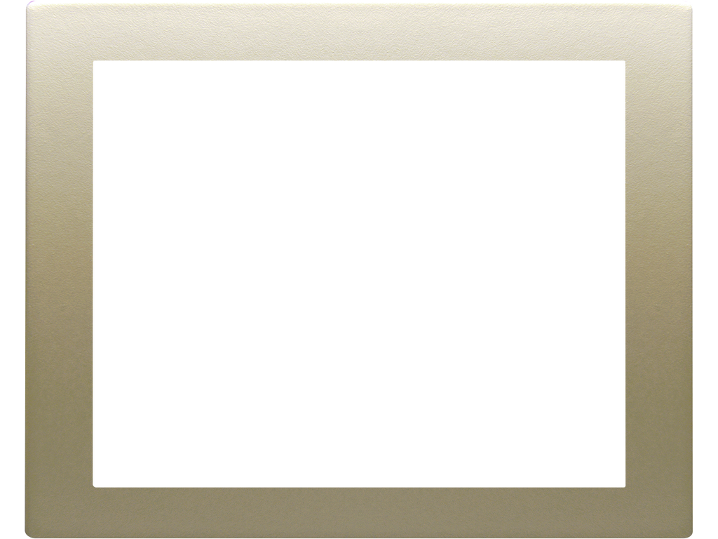 Mega, adaptador baliza emergencia extraible dorado malta