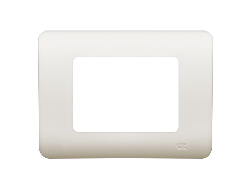 Placa 3 estrechos (cajas s/lineal)