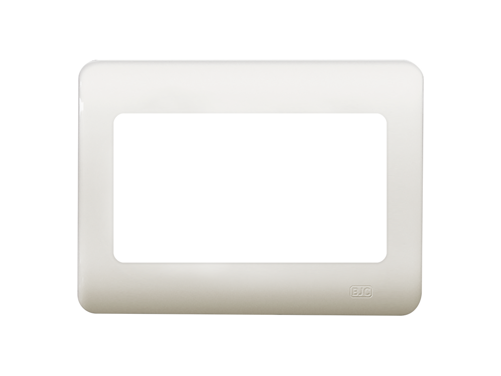 Placa 4 estrechos (caja s/lineal)