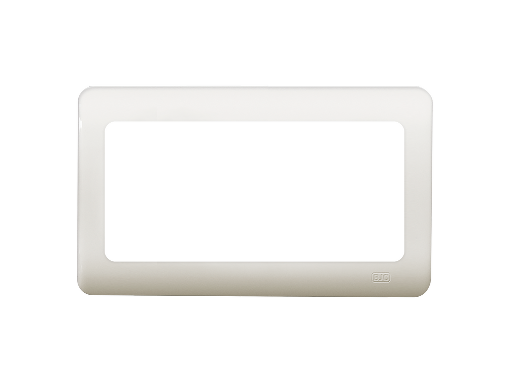 Placa 6 estrechos (caja s/lineal)