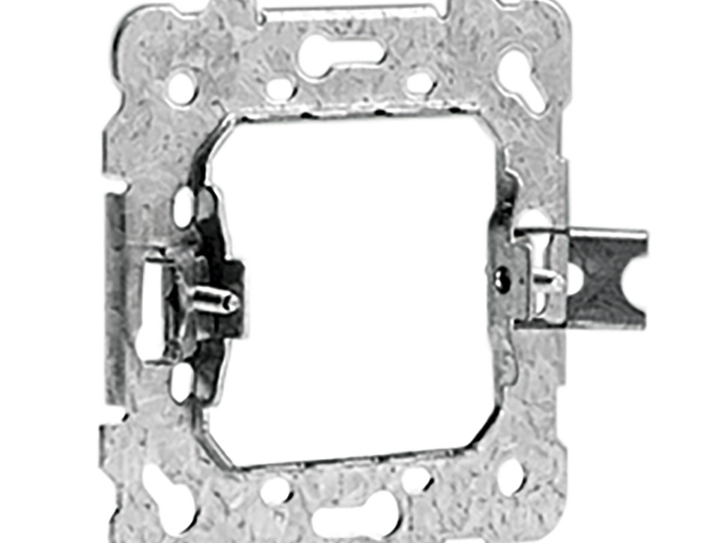 Bastidor metalico con garras «sol-teide»