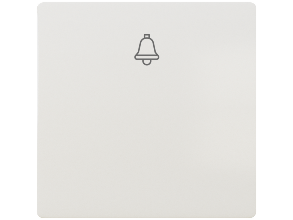 Sol, tecla ancha pulsador timbre