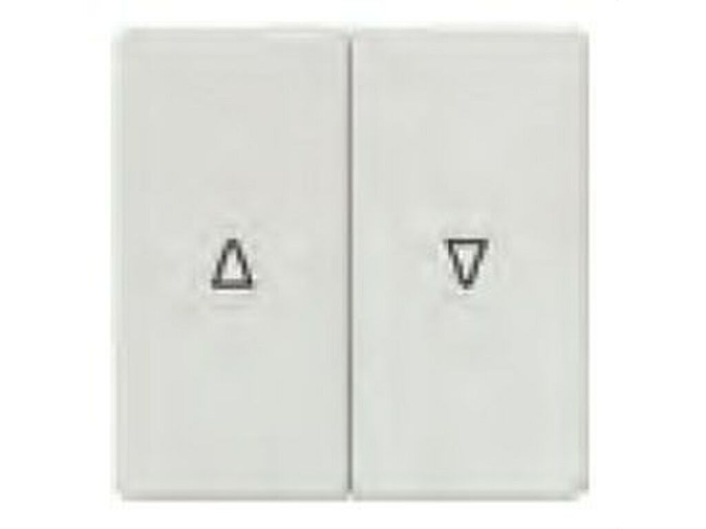 Miro, tecla doble persiana, carbono metallizado