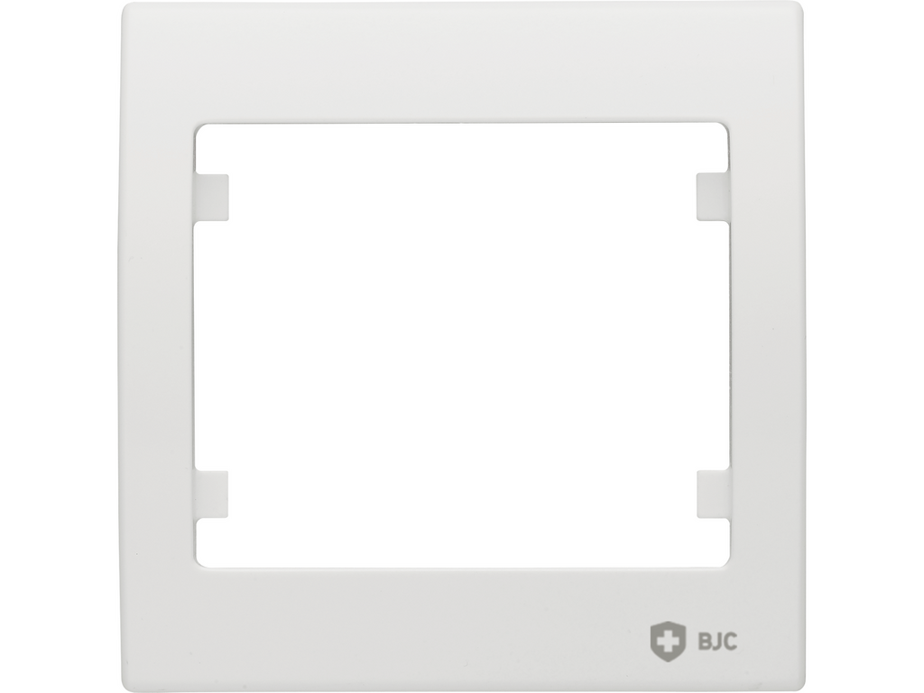 Iris, marco 1 elemento horizontal – vertical, antibacteriano