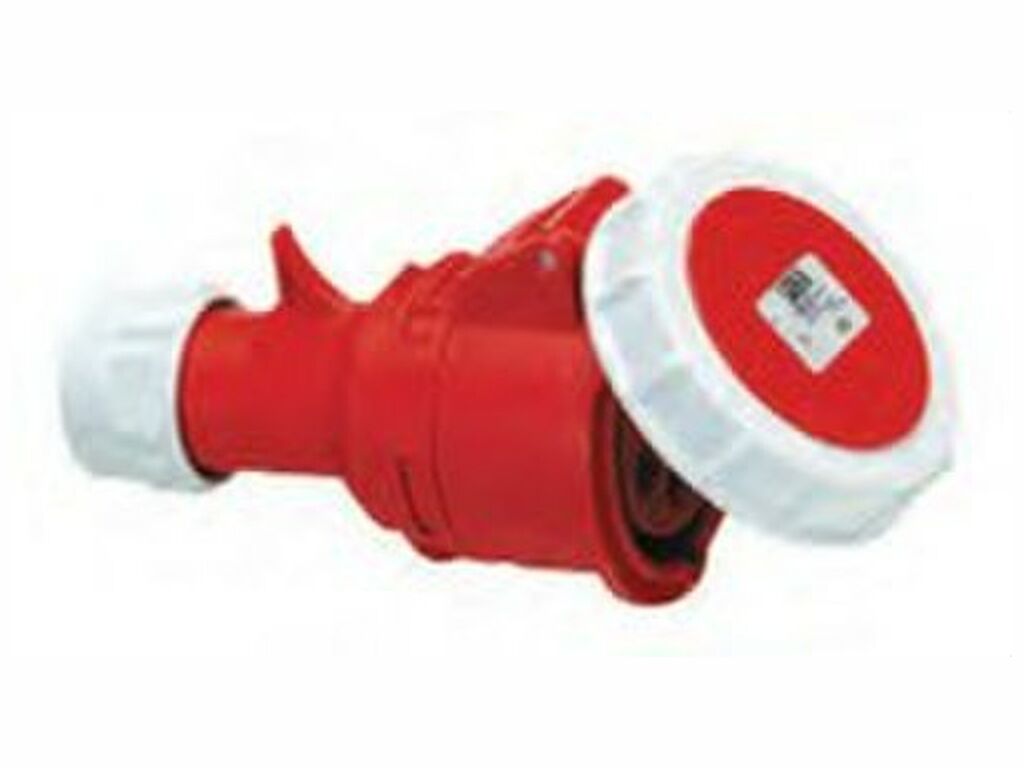 Cetact, prolongador 3p+n+t 32a ip 67