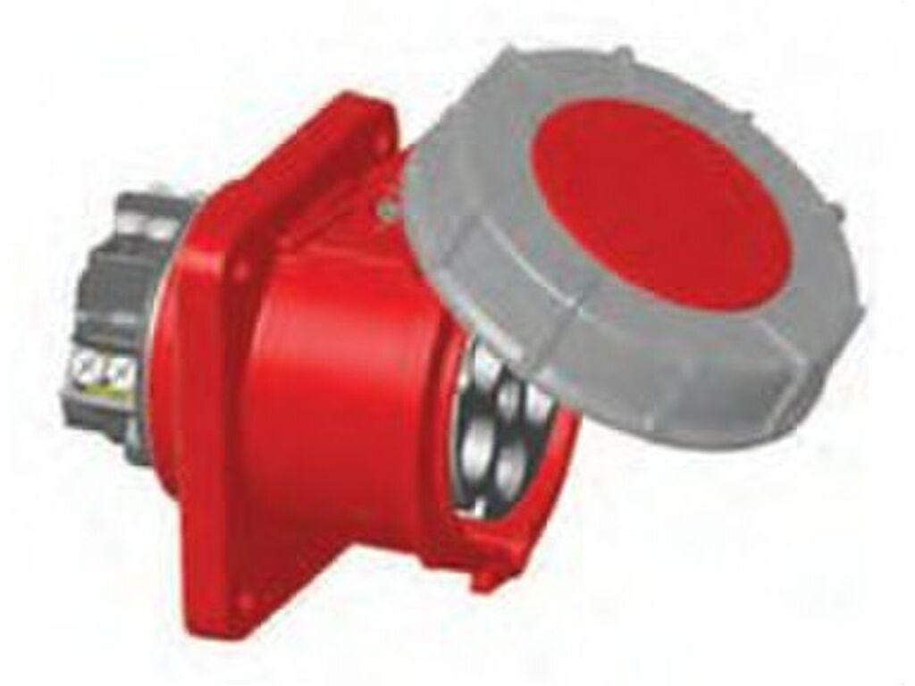 Base empotrar 125a 3p+n+t (4 horas)