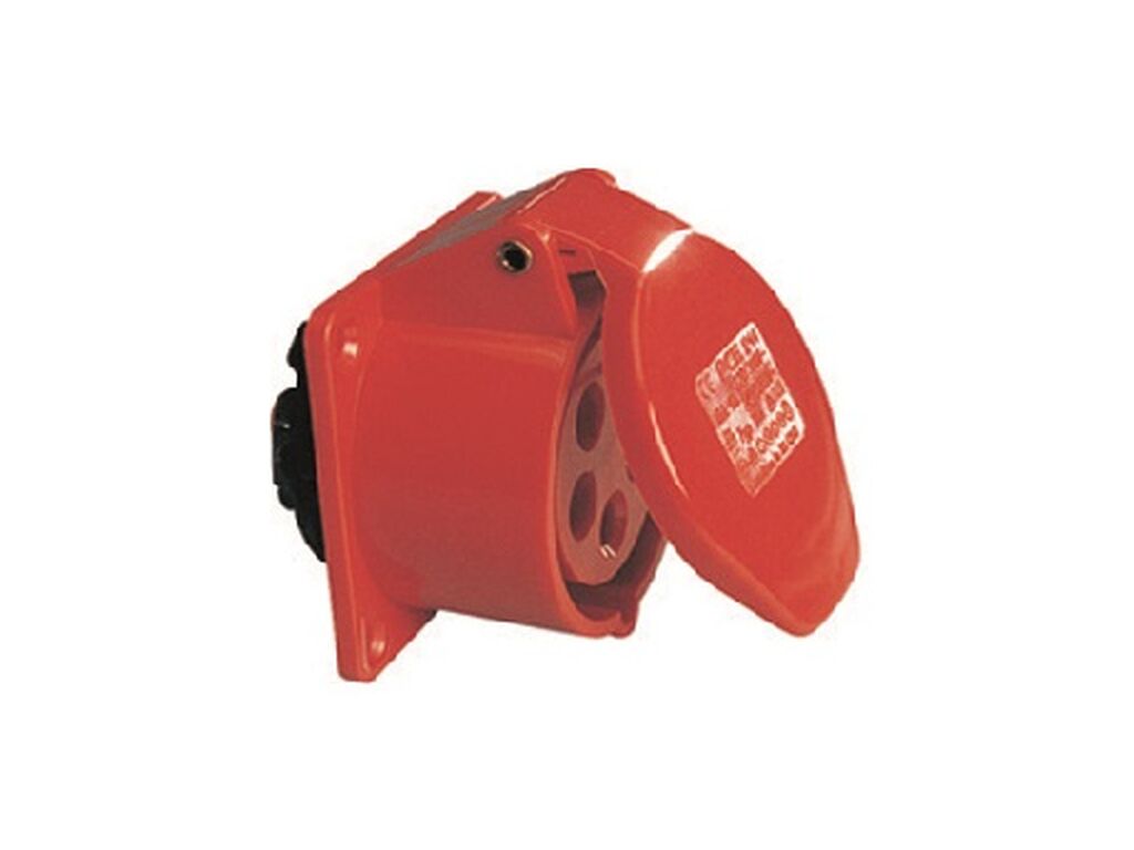 Base empotrar 16a 2p+t (3 horas)