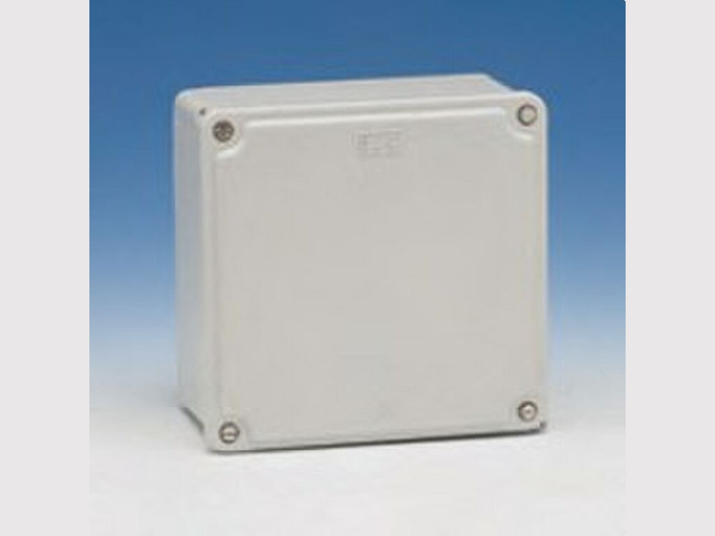 Caja 110x110x50 ciega