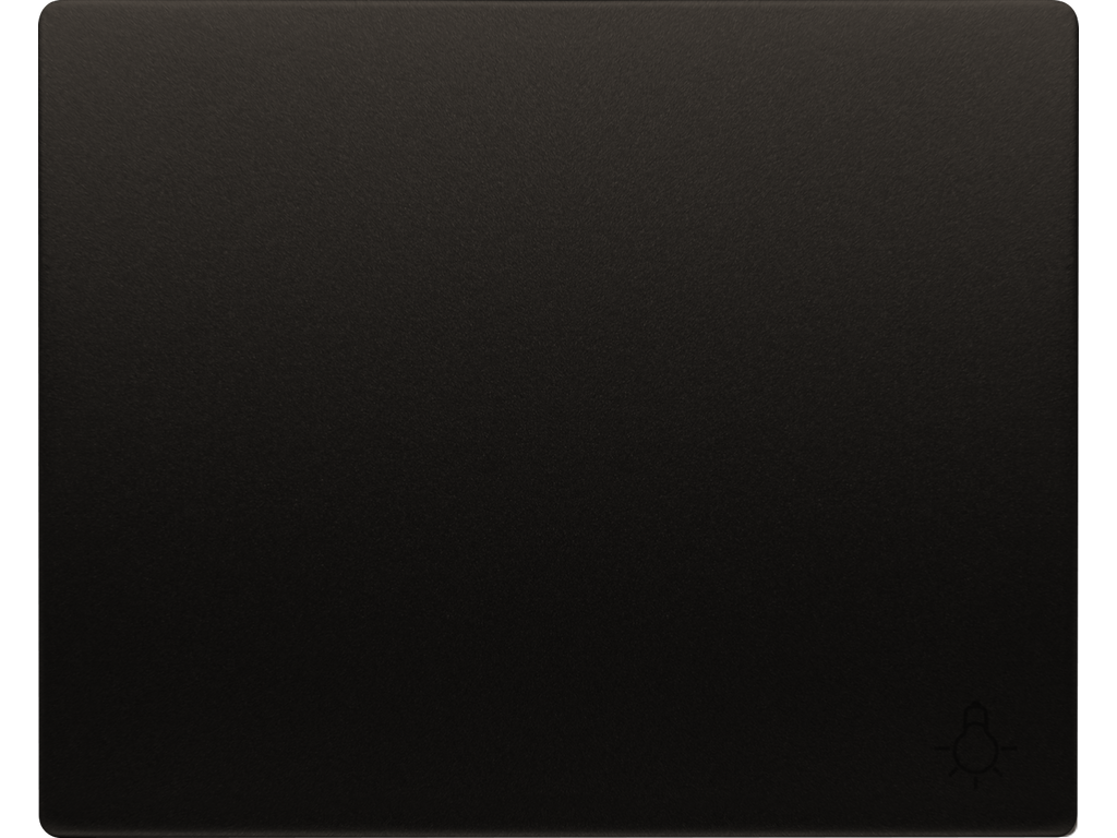 Mega, tecla pulsador luz marron samoa