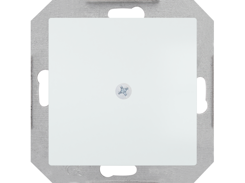 Miro, tapa ciega, Blanco Polar