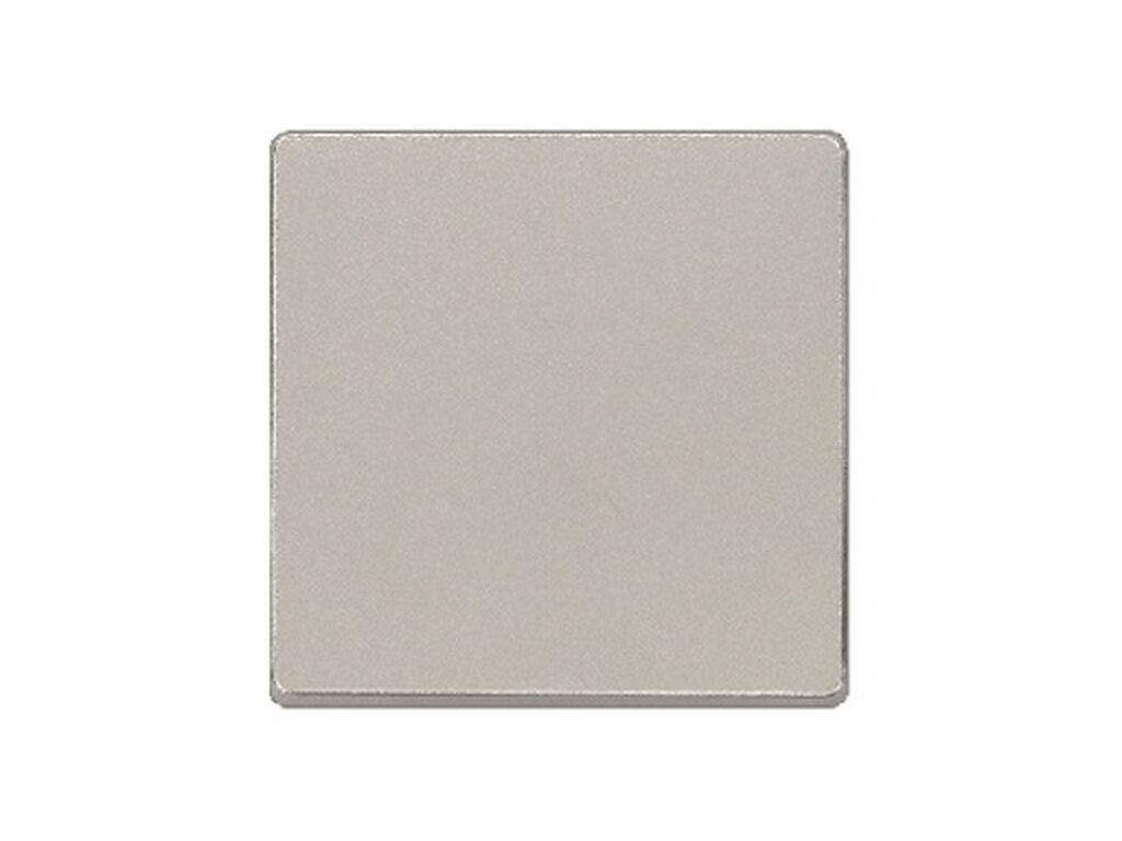 Miro, tecla simple, Aluminio Metalizado