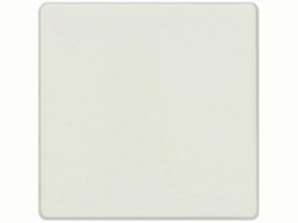 Miro, tecla, Aluminio Metalizado