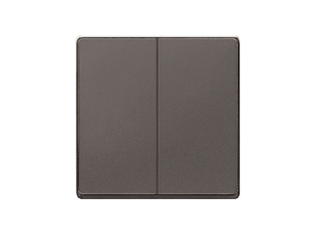 Miro, tecla doble, Carbono Metalizado