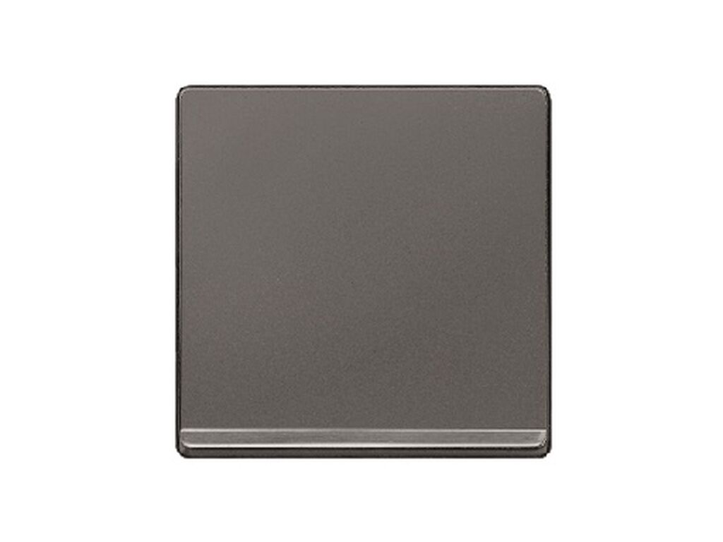 Miro, tecla embellecedor, Carbono Metalizado