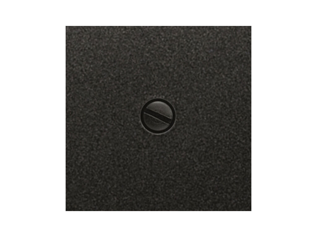 Miro, tapa ciega, Carbono Metalizado