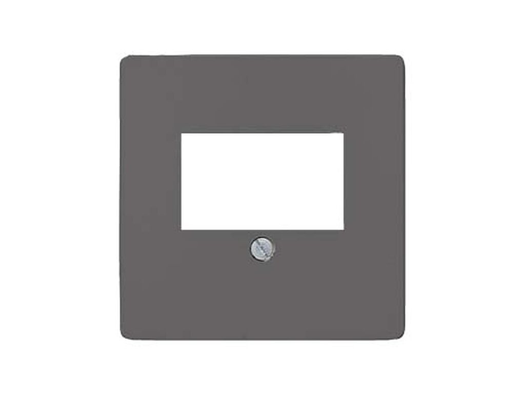 Miro, tapa salida de altavoz, Carbono Metalizado