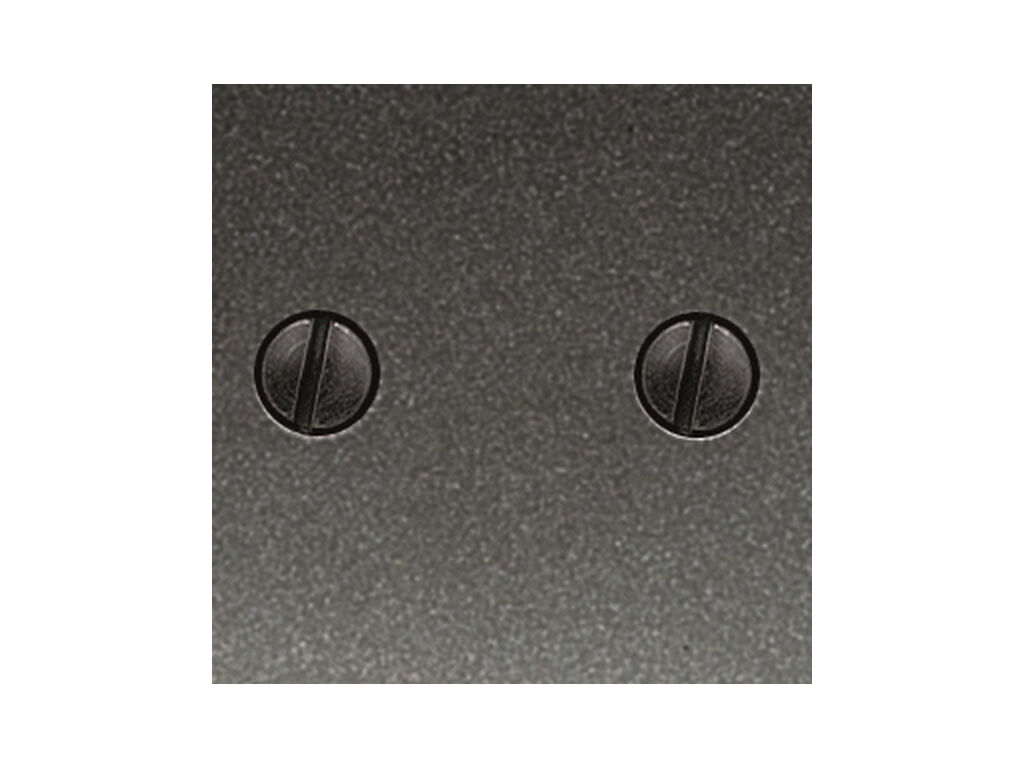 Miro, salida de cables, Carbono Metalizado