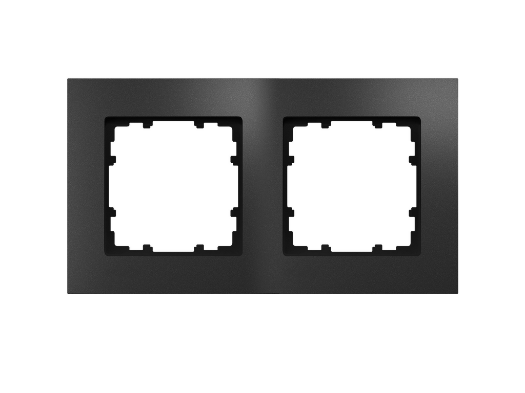 Miro, color, marco 2, Carbono Metalizado