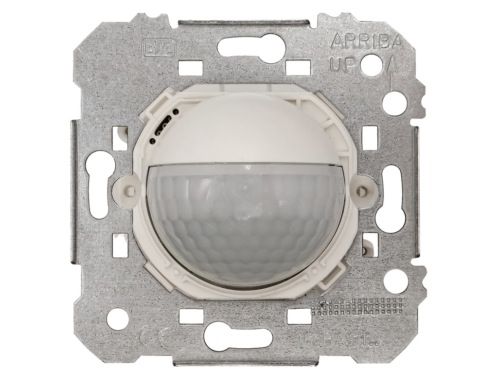 DETECTOR DE PRESENCIA