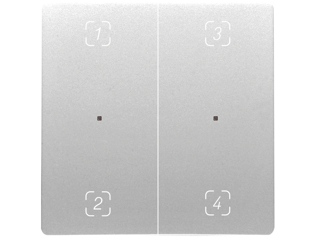 MIRO SMART, TECLA ANCHA,SUPERFICIE,’1-4′