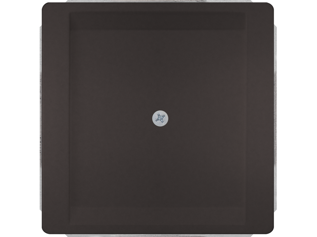 Style, tapa ciega, Chocolate