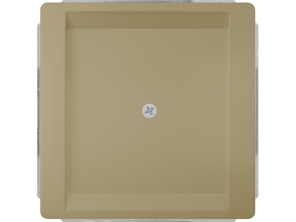 Style, tapa ciega, Dorado Malta