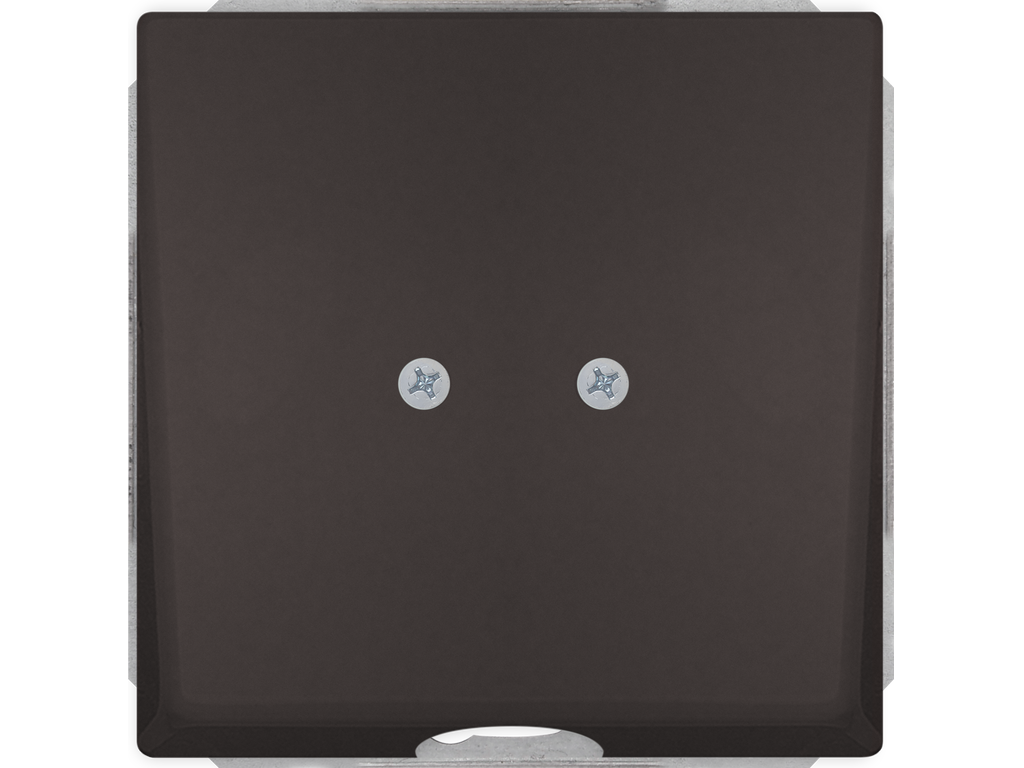 Style, salida de cable, Chocolate