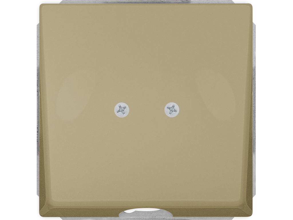 Style, salida de cable, Dorado Malta