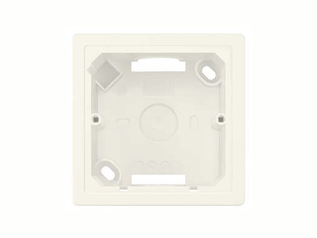 Style, caja superficie triple, Platino Metalizado