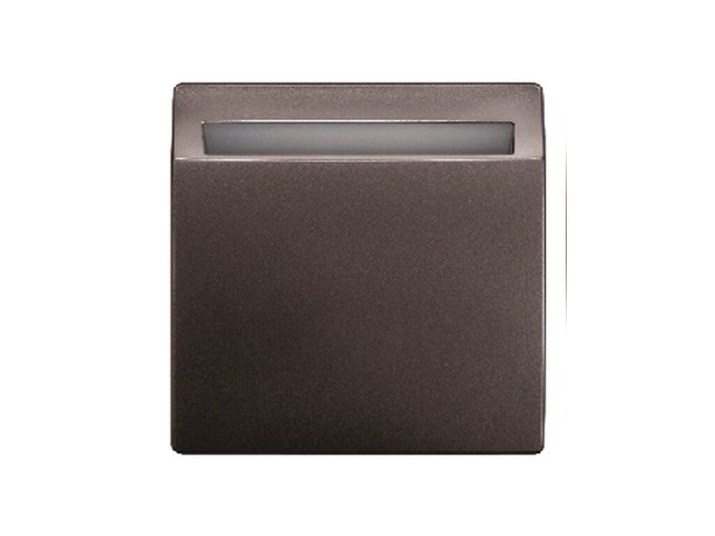 Style, tarjetero, Chocolate