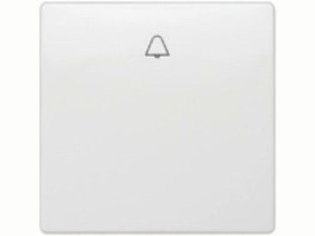 Style, tecla símbolo timbre, Platino Metalizado