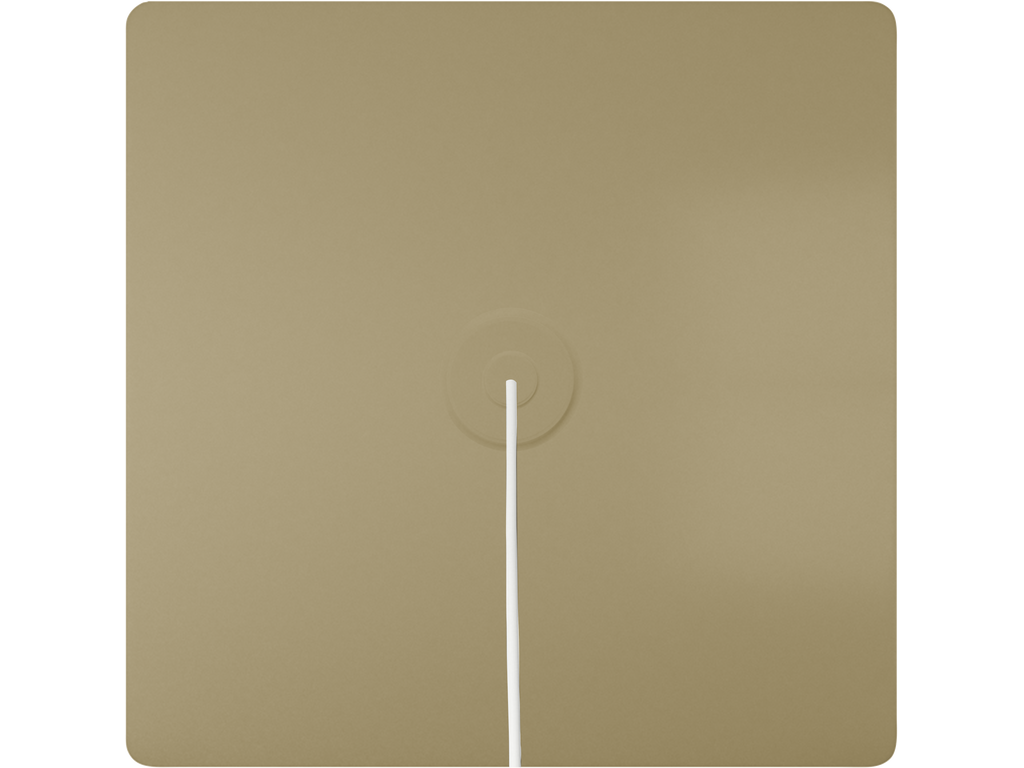 Style, tecla tirador cordón, Dorado Malta