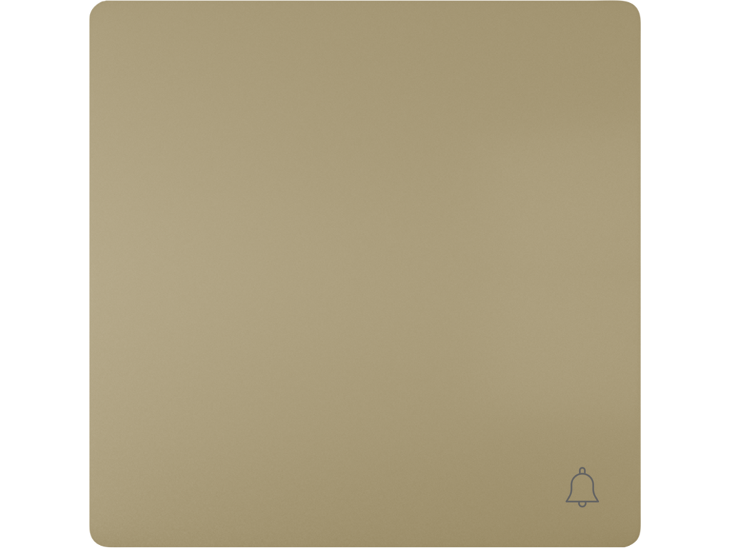 Style, tecla, símbolo timbre, Dorado Malta