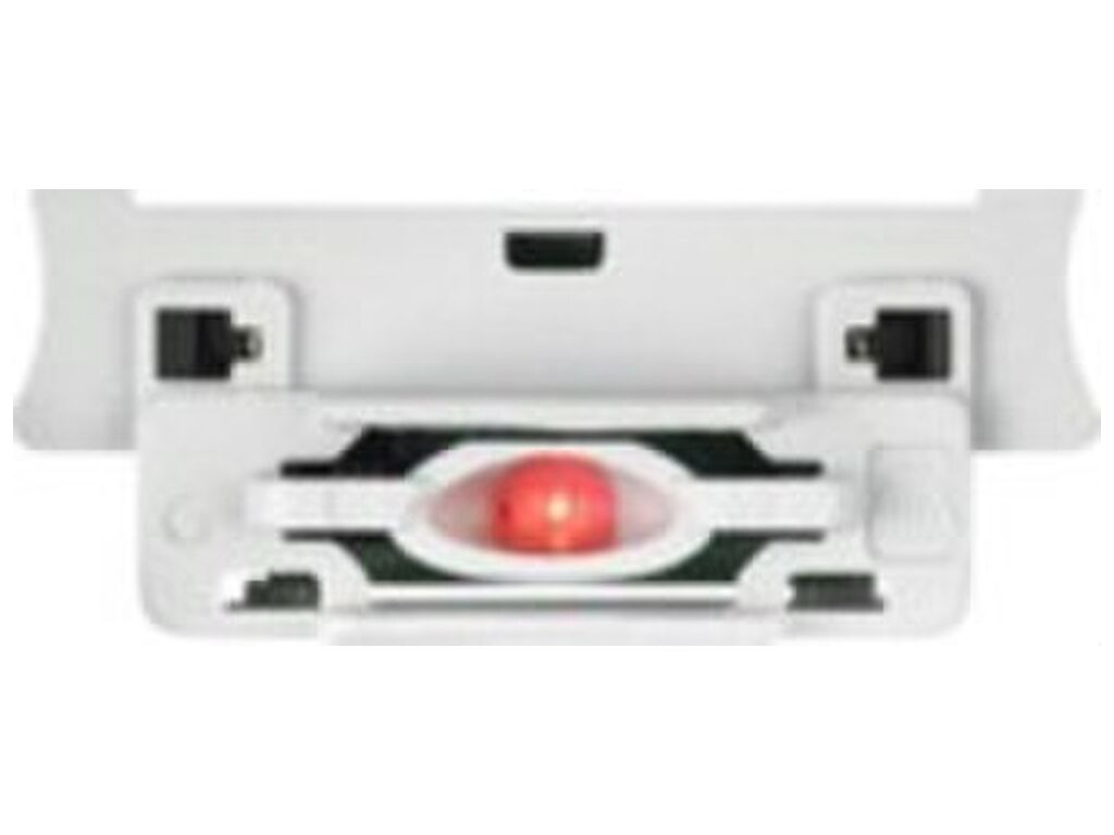 Mecanismo 18 señalizador control led naranja