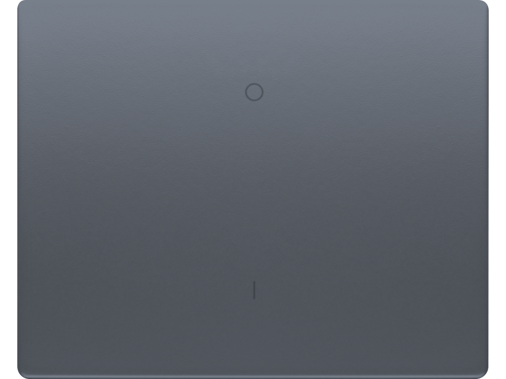 Iris, Tecla interruptor bipolar