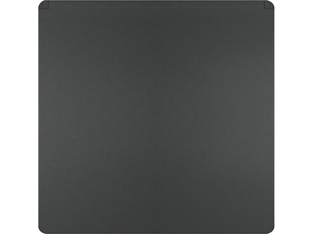 Style, tapa abatible Schuko proteccion de seguridad, Antracita Cosso