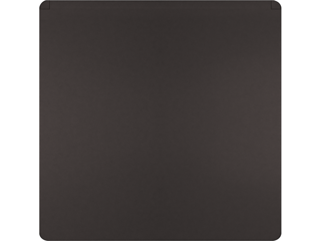 Style, tapa abatible Schuko proteccion de seguridad, Chocolate