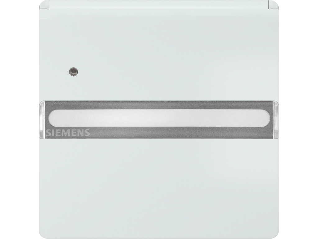 Style, tapa abatible Schuko proteccion de seguridad, etiqueta indicador de servicio