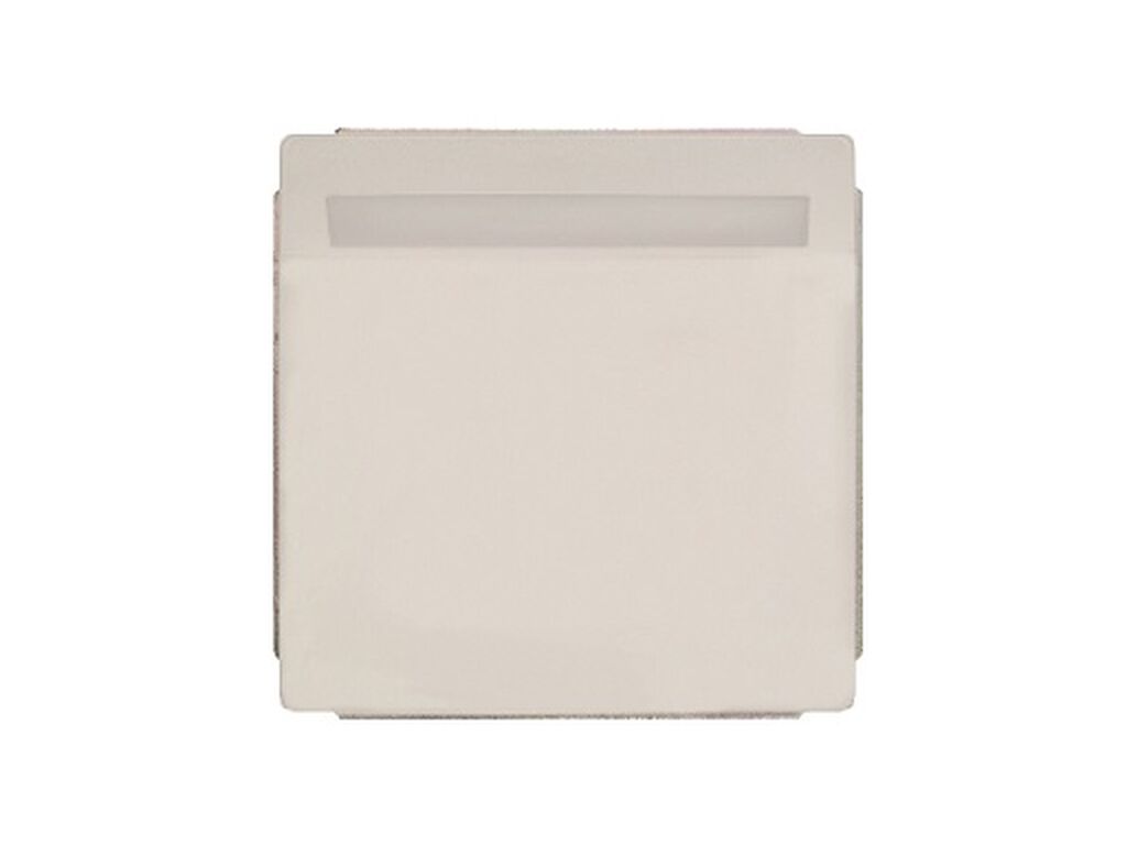 Style, tarjetero, Blanco Polar