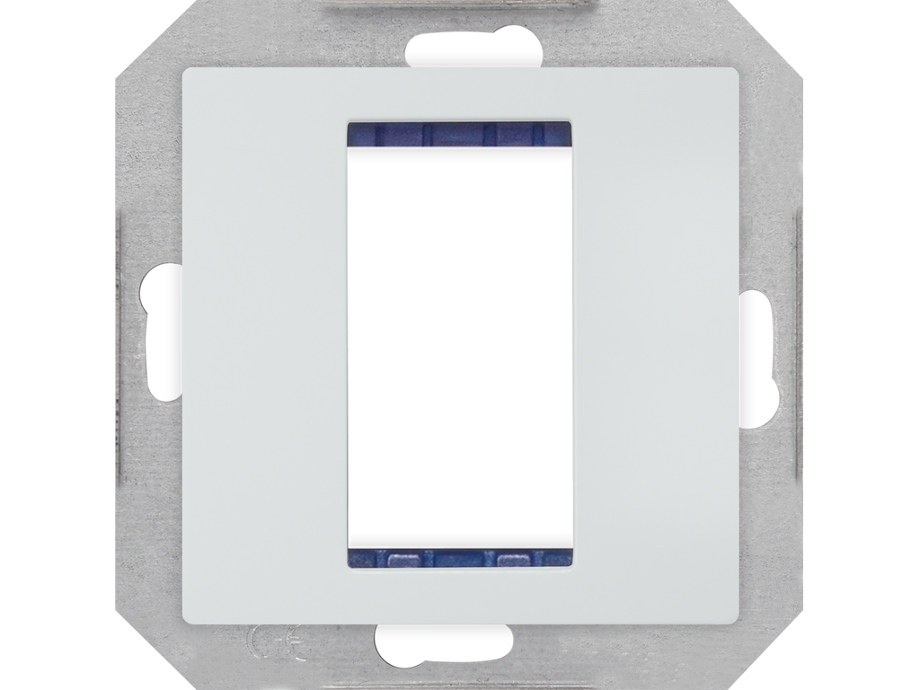 MIRO,ADAPTADOR 1M M-SYSTEM,BLANCO POLAR