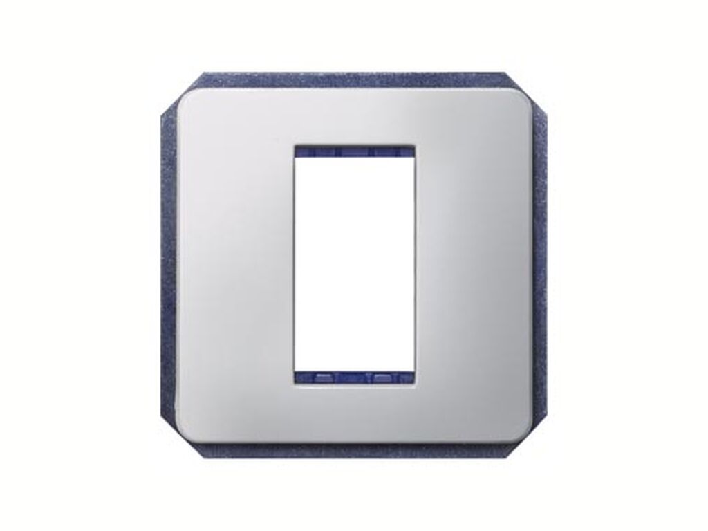 MIRO,ADAPTADOR 1M M-SYSTEM,ALUMINIO MET