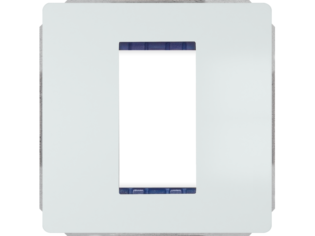 STYLE,ADAPTADOR 1M M-SYSTEM,BLANCO POLAR