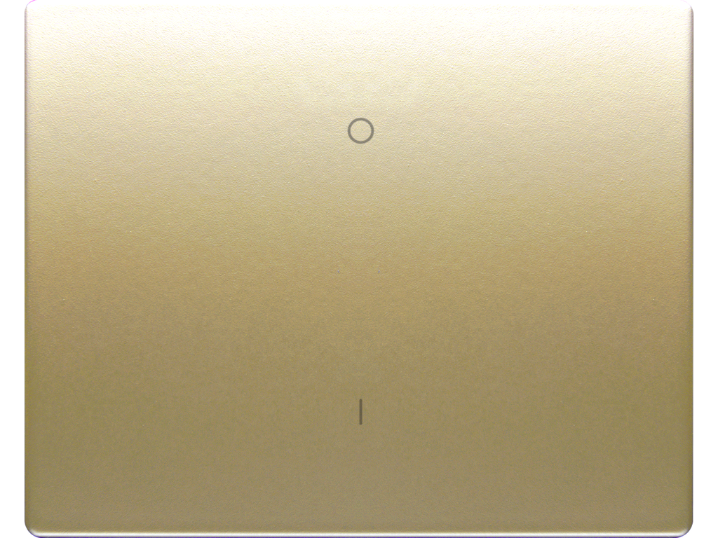 Iris, Tecla interruptor bipolar