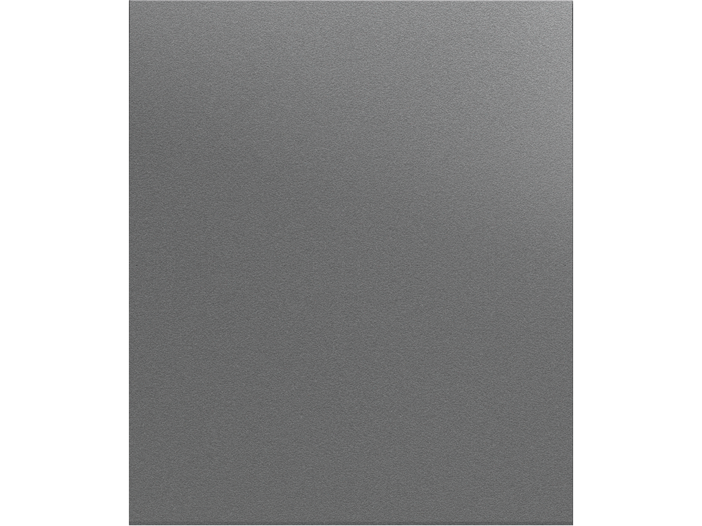 COSMOS, TECLA SIMPLE, GRIS VULCANO