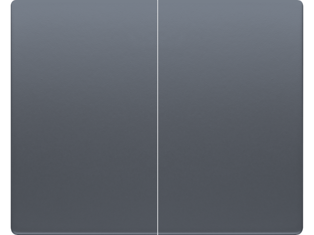 Iris, Juego teclas doble interruptor /doble conmutador