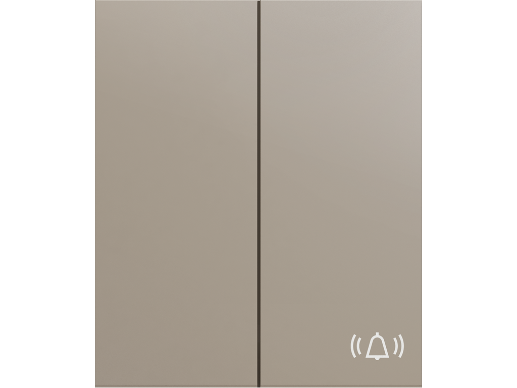 COSMOS, DOUBLE ROCKER, LIGHT SYMBOL, GOBI SAND