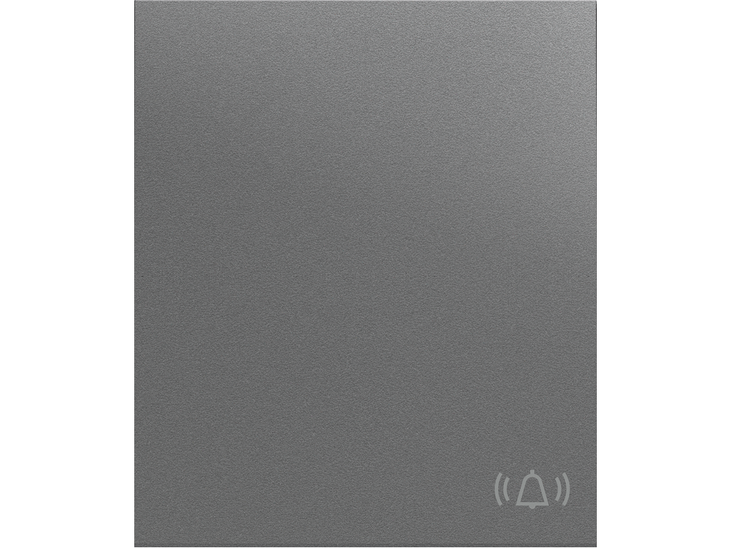 COSMOS, SINGLE ROCKER, BELL SYMBOL, VOLCANO GREY