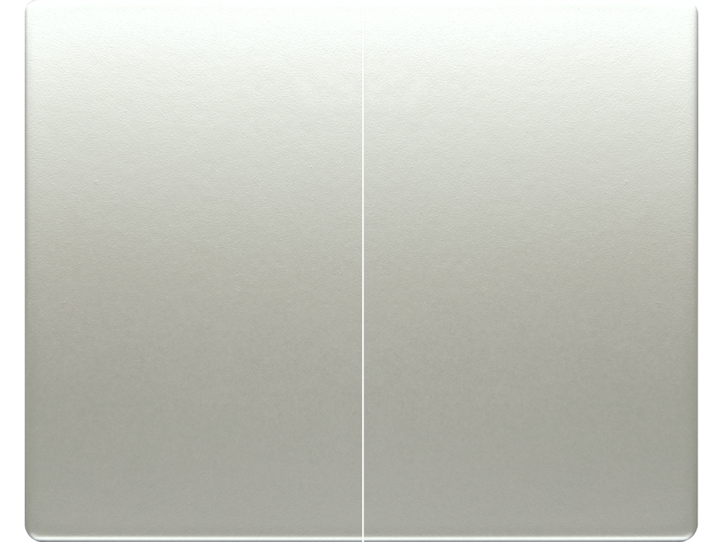 Iris, Juego teclas doble interruptor /doble conmutador