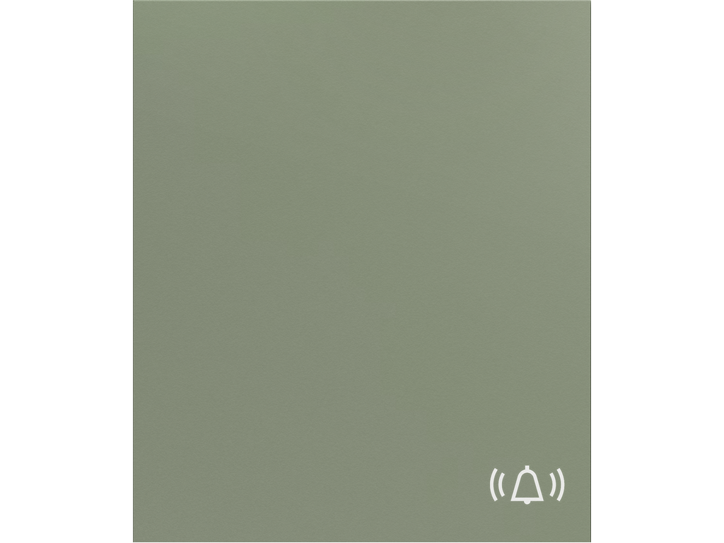 COSMOS, TAPA PARA ZUMBADOR, VERDE BRUMA