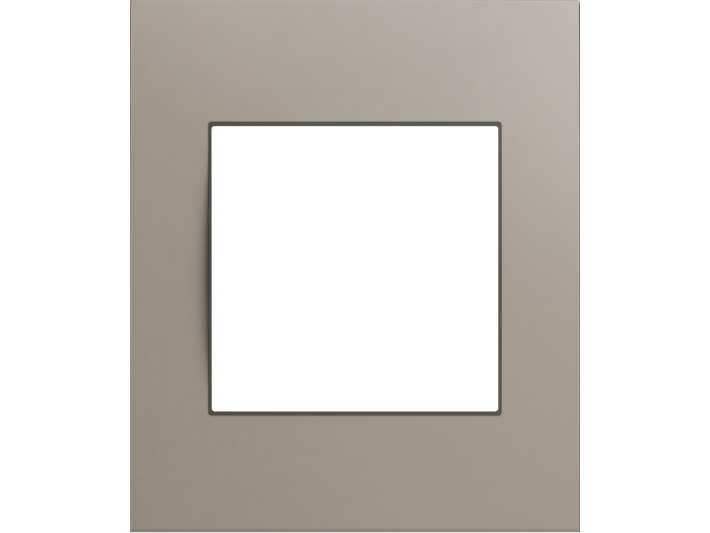 COSMOS, TAPA PARA BALIZA LED (45X45), ARENA GOBI